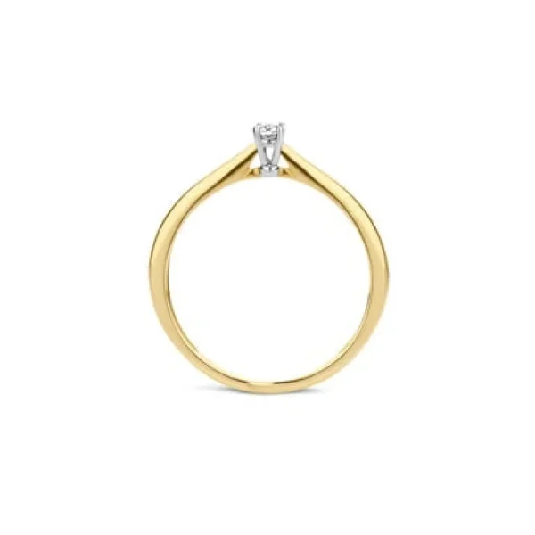 Diamonds by Blush Ring 1621BDI
