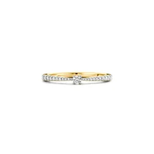 Diamonds by Blush Ring 1657BDI
