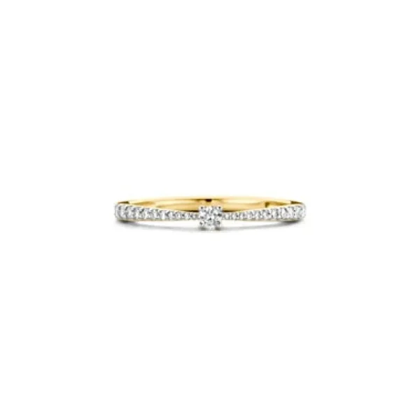 Diamonds by Blush Ring 1657BDI