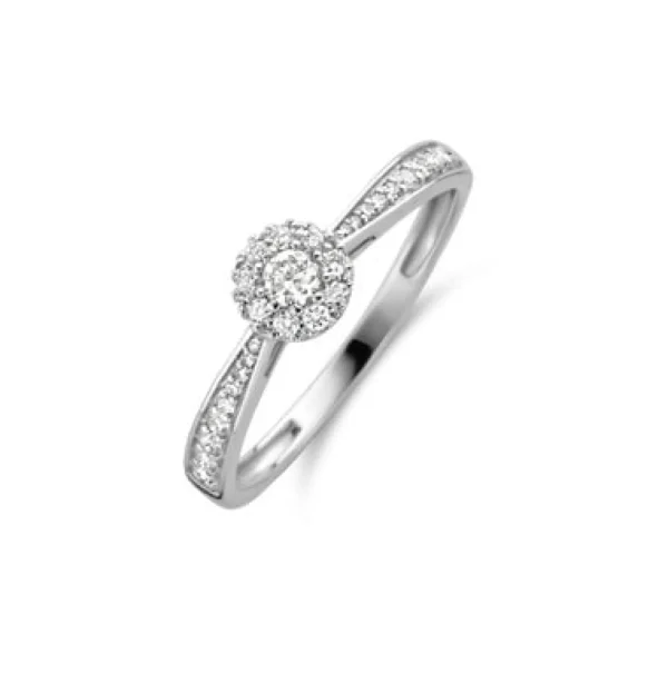 Diamonds by Blush Ring 1650WDI