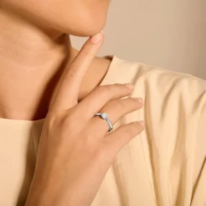 Diamonds by Blush Ring 1650WDI