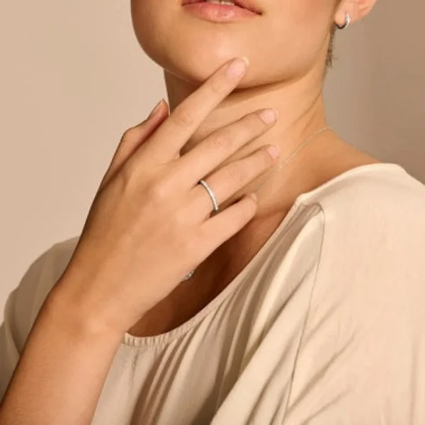 Diamonds by Blush Ring 1607WDI