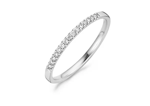 Diamonds by Blush Ring 1626WDI