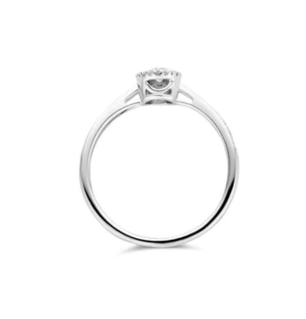 Diamonds by Blush Ring 1650WDI