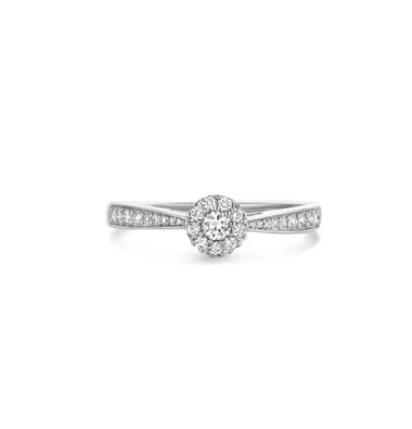 Diamonds by Blush Ring 1650WDI