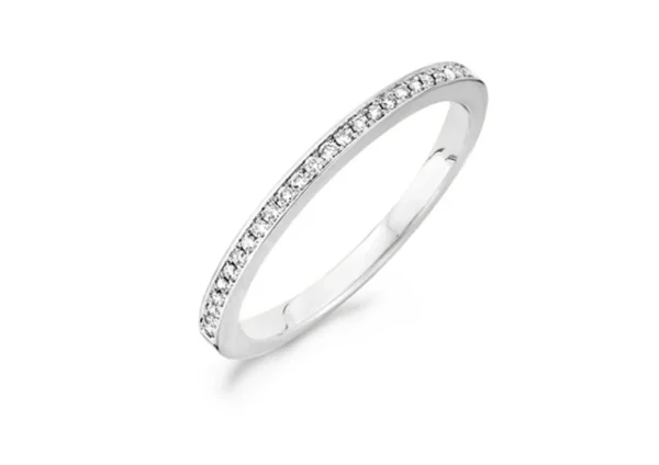 Diamonds by Blush Ring 1607WDI