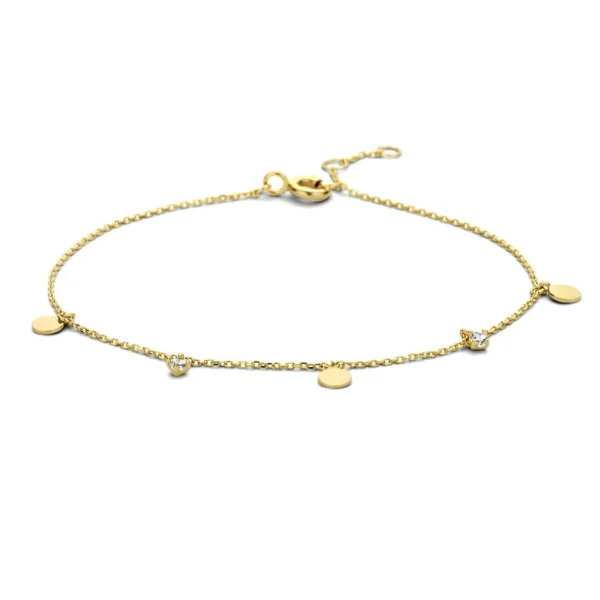Fleur de Kiki Armband GG23695