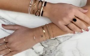 Fleur de Kiki Armband GG16825