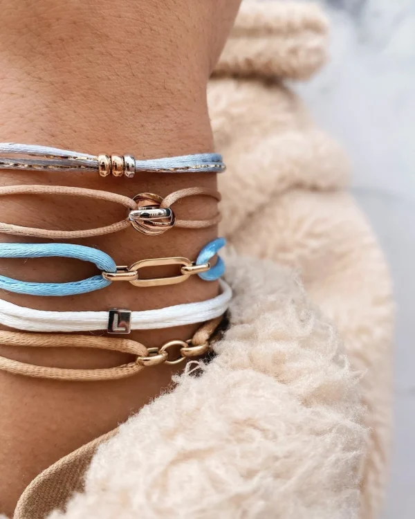 Fleur de Kiki Armband GG00550