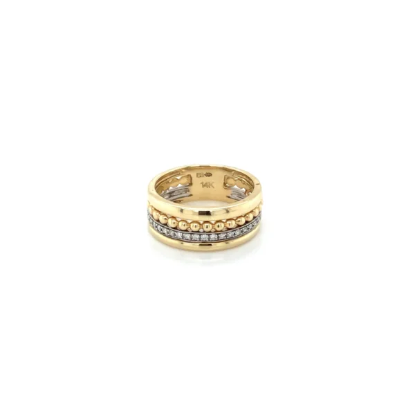 Fleur de Kiki Ring JGGA2392