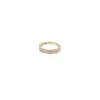 Fleur de Kiki Ring JGGA1895 7-0.04CT H SI