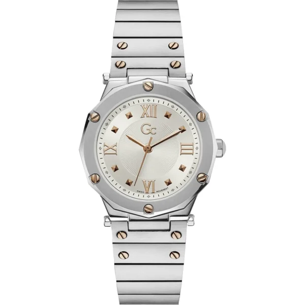 Guess Collection Horloge Y60001L1MF