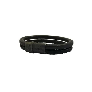 Josh Armband 09267-BRA VB/BLACK