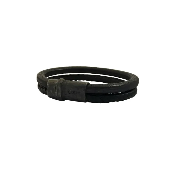 Josh Armband 09267-BRA VB/BLACK