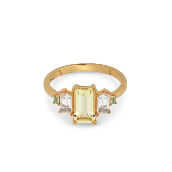 24Kae Ring 12411Y