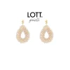 Lott Oorbellen CEGB004-000-802-03-1