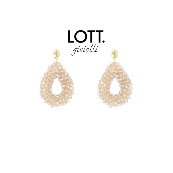 Lott Oorbellen CEGB004-000-802-03-1