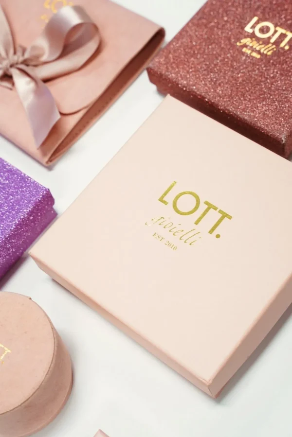 Lott Oorbellen CEGB004-000-802-03-1
