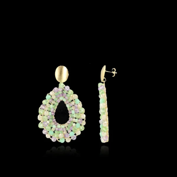 Lott Oorbellen CEGB140-B11433