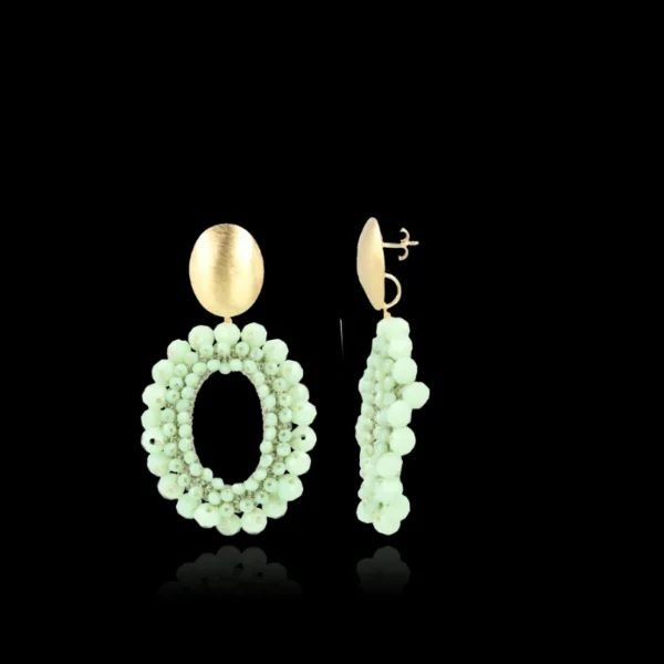 Lott Oorbellen CEGB124-B11456