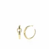 Lott Oorbellen CLEA054-G41845