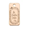 Mi Moneda Pendant mmmt-sqlu-dol-03-20