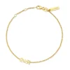 Minitials Drie Signature Armband