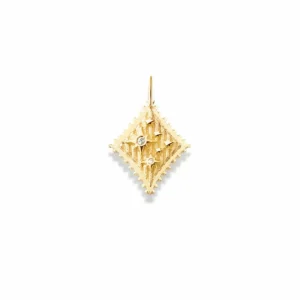 Minitials Queen Diamonds Bedel
