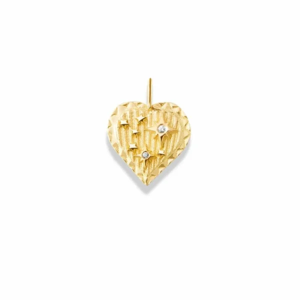 Minitials Queen Hearts Bedel