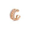 Minitials The Hedge Earcuff