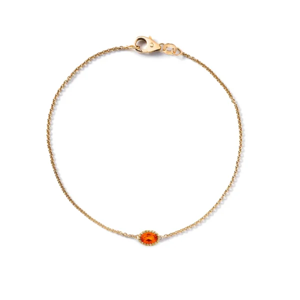 Miss Spring Armband Ma Petite Carneool MSA508-CA