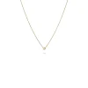 Miss Spring Ketting Diamant