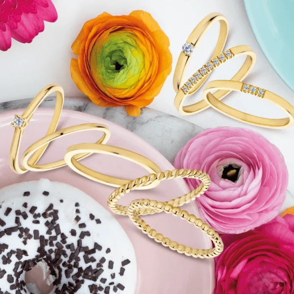Miss Spring Ring Luus MSR1501