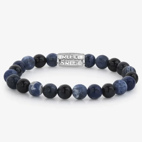 Rebel & Rose Armband RR-80045-S