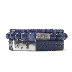 Rebel & Rose Armband RR-40080-S