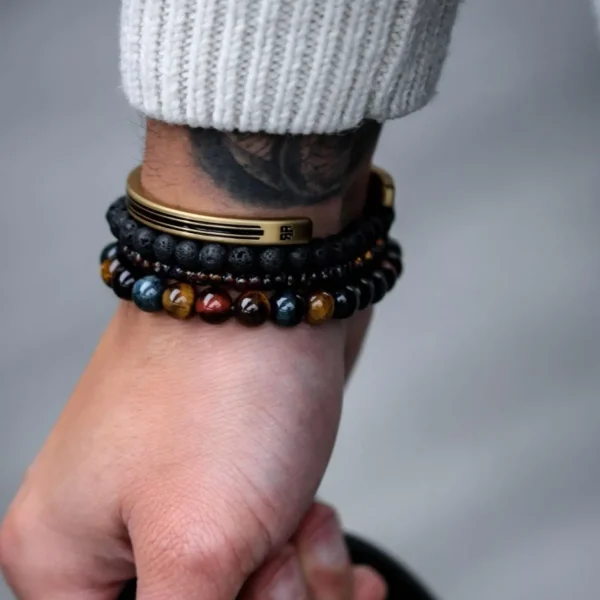 Rebel & Rose Armband RR-80095-V