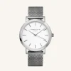 Rosefield Horloge MWS-M40