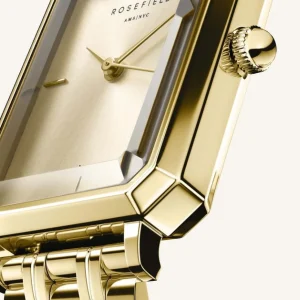 Rosefield Horloge OCGSG-O65