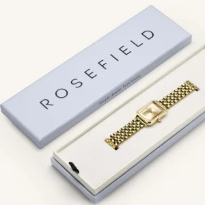 Rosefield Horloge OCGSG-O65