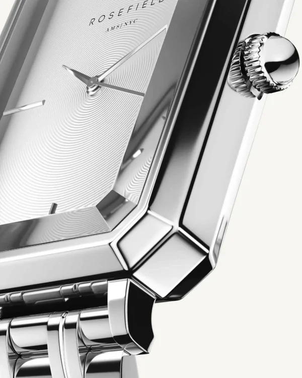 Rosefield Horloge OCWSS-O41