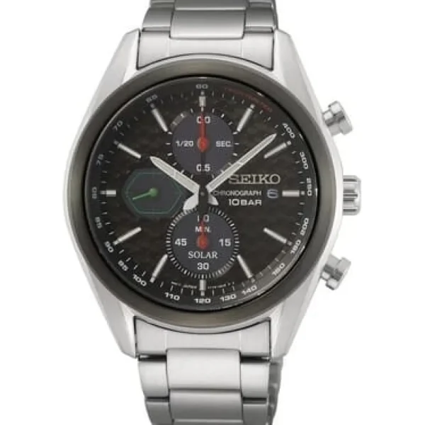 Seiko Horloge SSC803P1