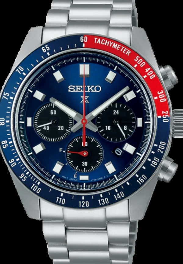 Seiko Horloge SSC913P1