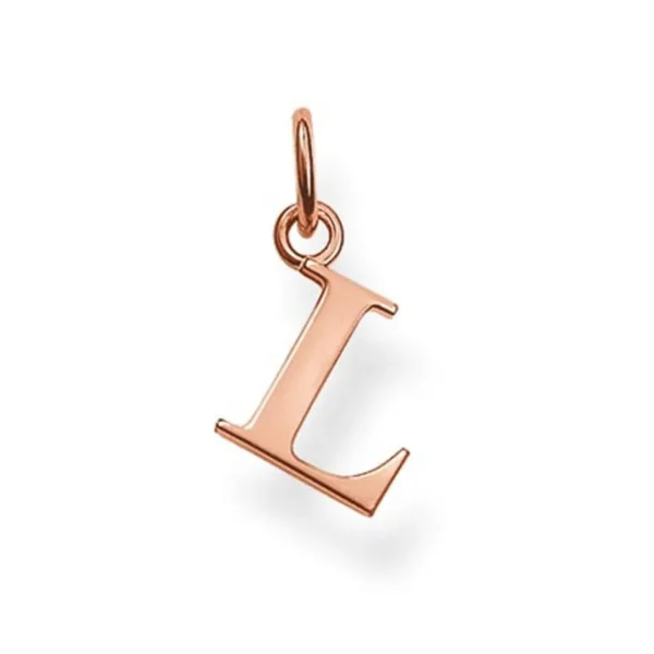 Thomas Sabo bedel PE599-415-12