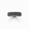 Thomas Sabo Ring TR2057-637-12