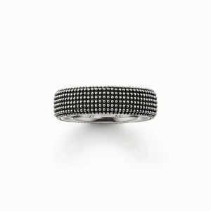 Thomas Sabo Ring TR2057-637-12