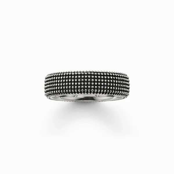 Thomas Sabo Ring TR2057-637-12