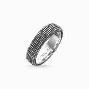Thomas Sabo Ring TR2057-637-12