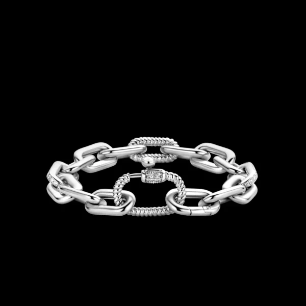 Ti Sento armband 2949ZI