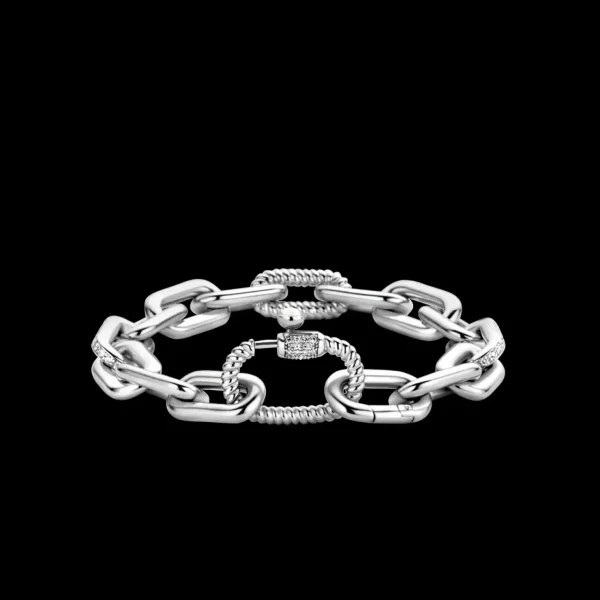 Ti Sento armband 2949ZI