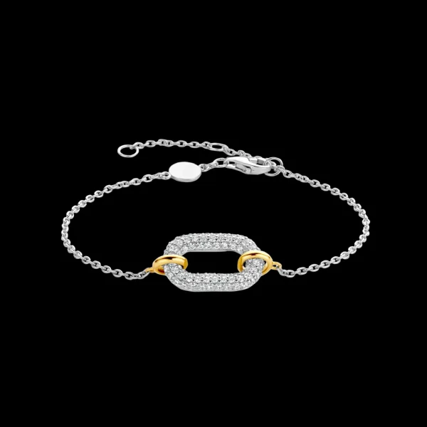 Ti Sento Armband 23007ZY